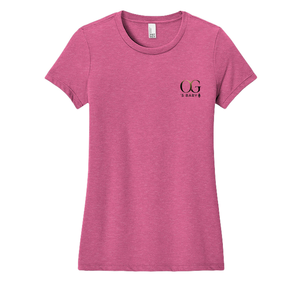 Fuchsia Frost - DM130L - FRONT