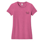 Fuchsia Frost - DM130L - FRONT