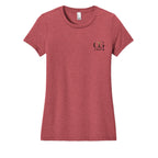 Red Frost - DM130L - FRONT