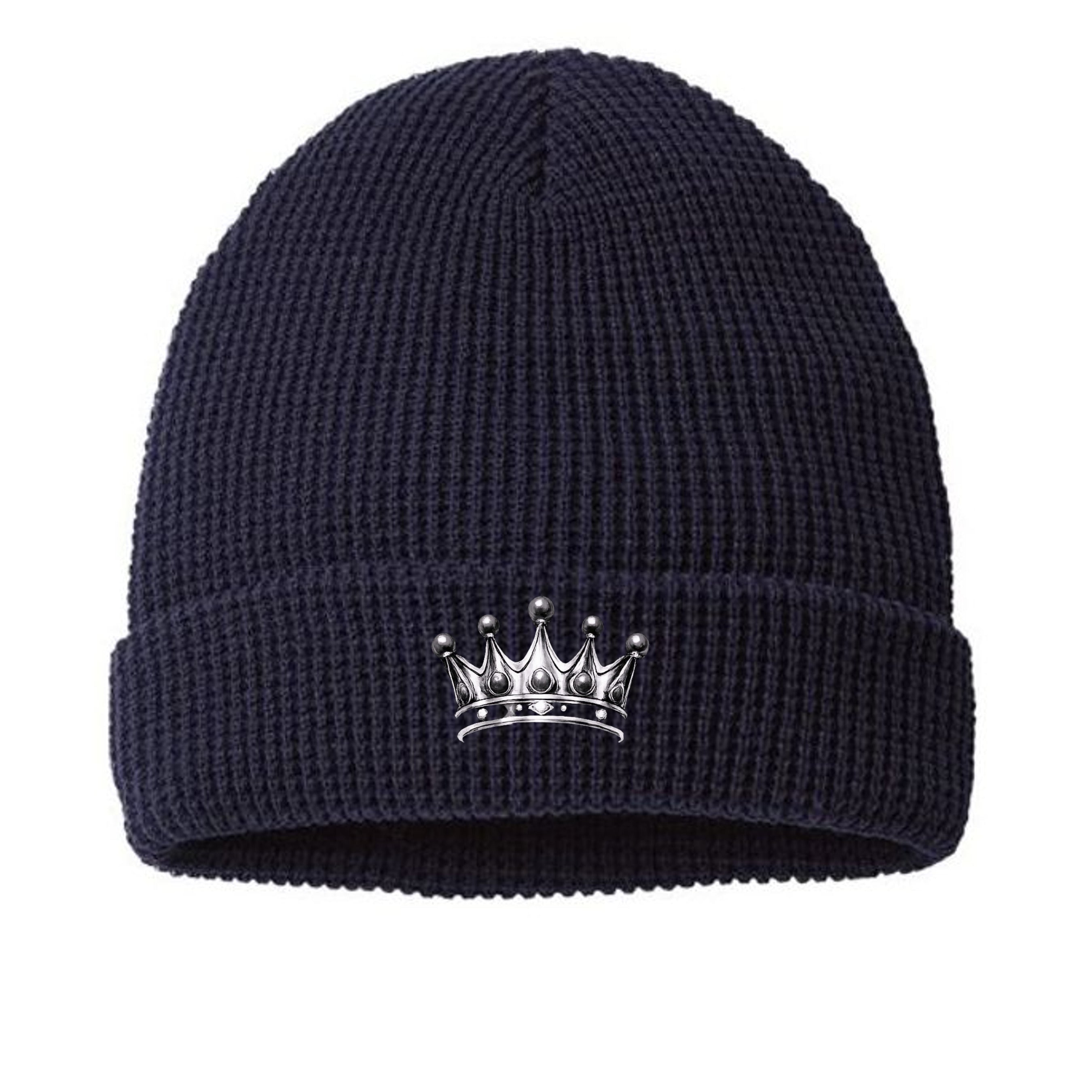 Navy - 146R - FRONT