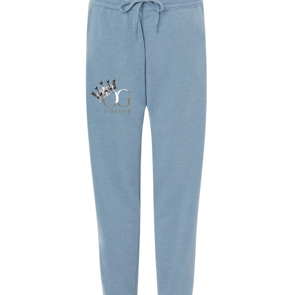 Misty Blue - PRM20PNT - FRONT
