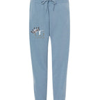 Misty Blue - PRM20PNT - FRONT
