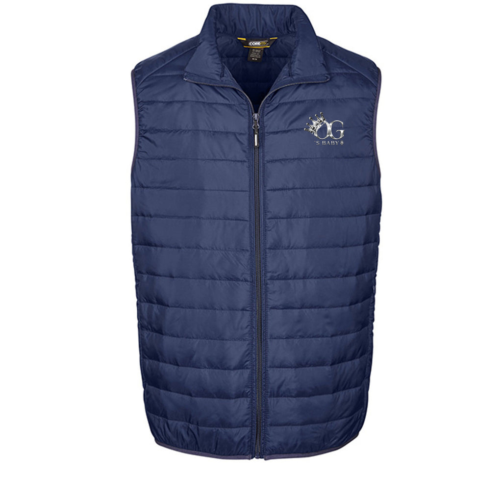 CLASSIC NAVY - CE702 - FRONT