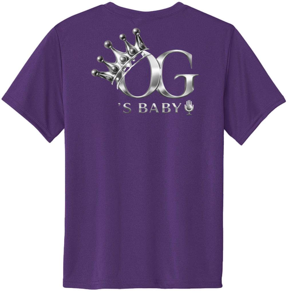 Team Purple - PC380Y - BACK