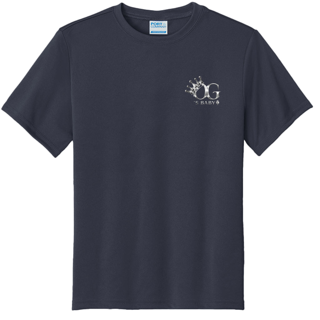 Deep Navy - PC380Y - FRONT