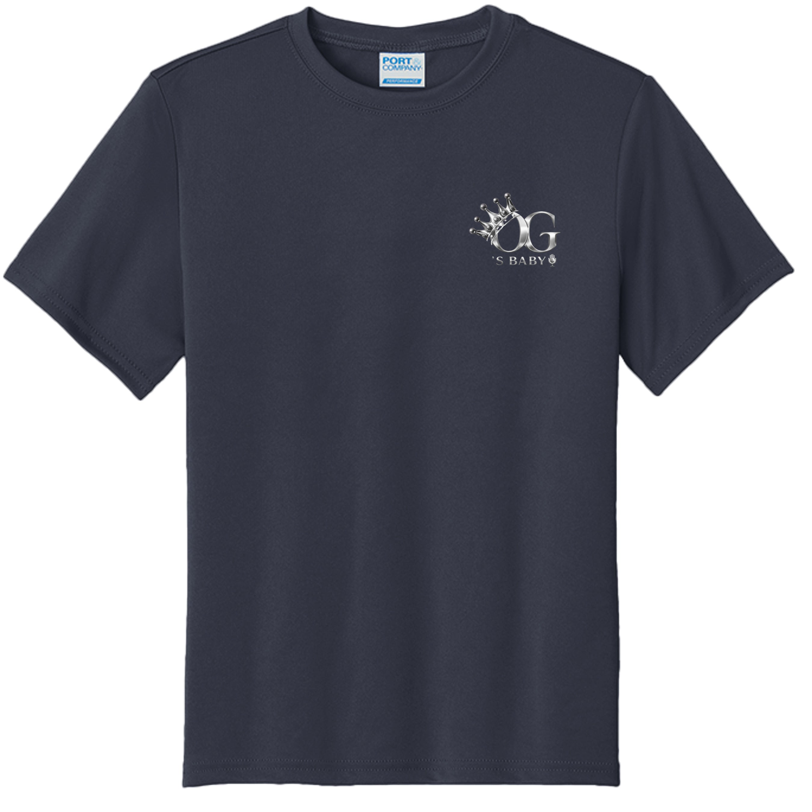 Deep Navy - PC380Y - FRONT