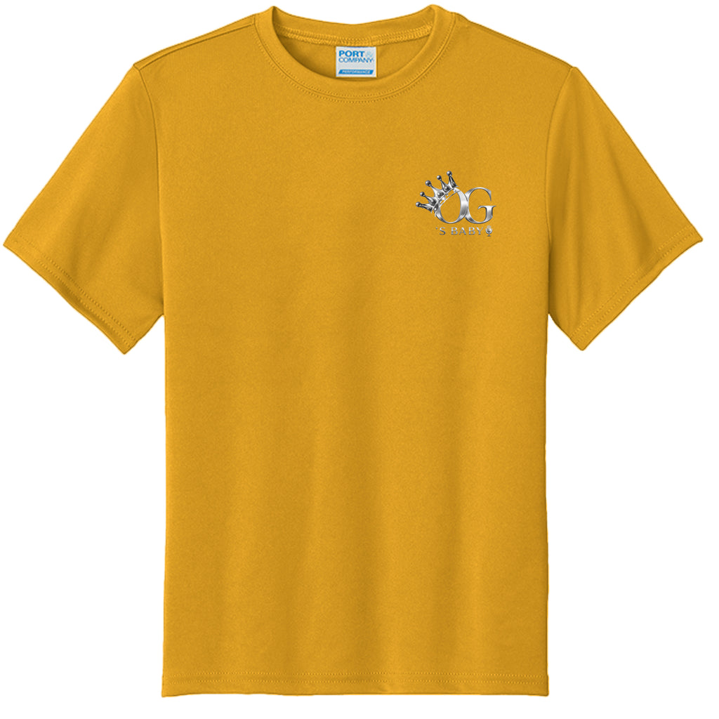 Gold - PC380Y - FRONT