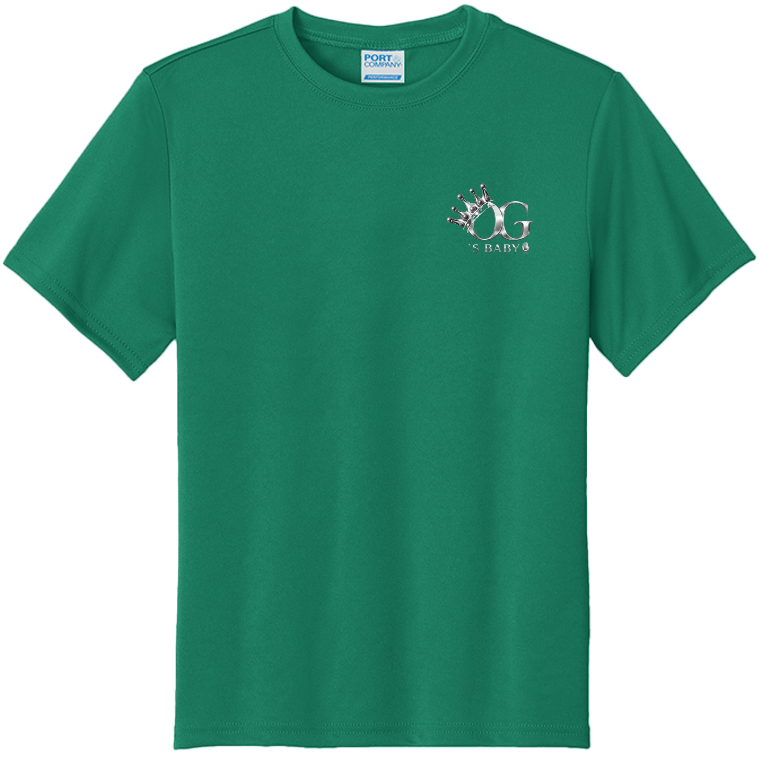 Kelly - PC380Y - FRONT