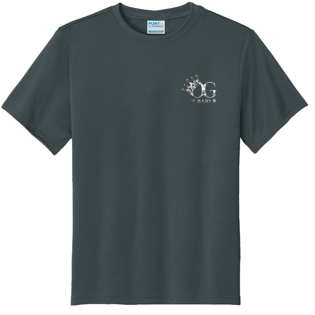 Dark Green - PC380Y - FRONT