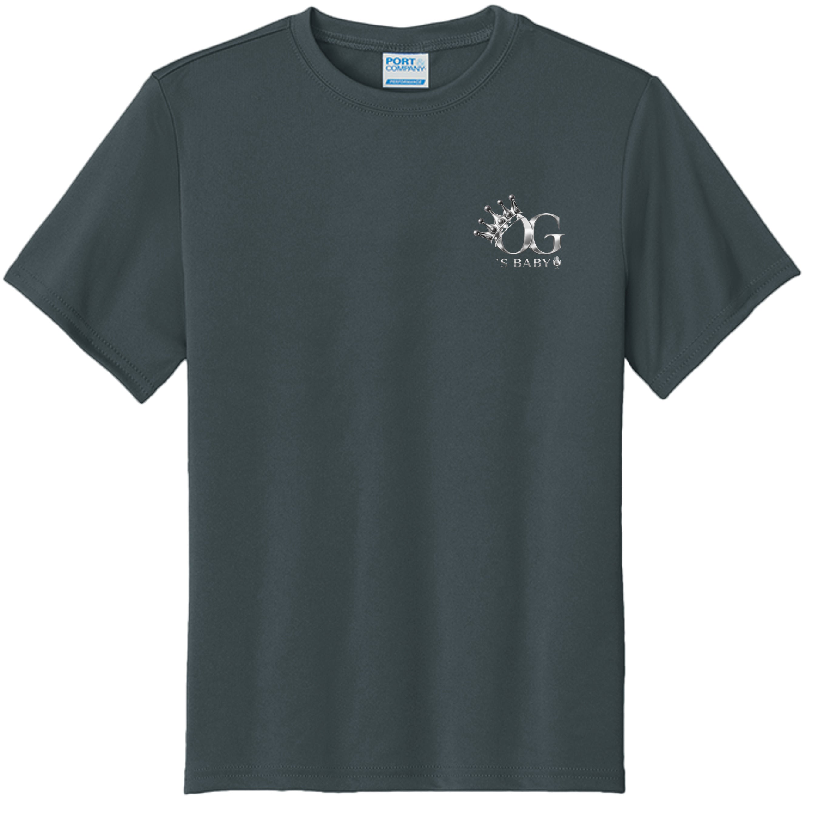Dark Green - PC380Y - FRONT