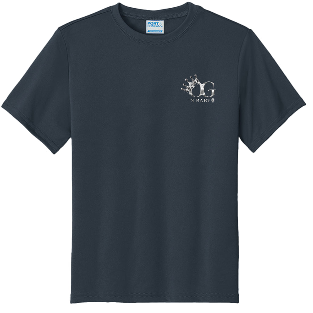 True Navy - PC380Y - FRONT