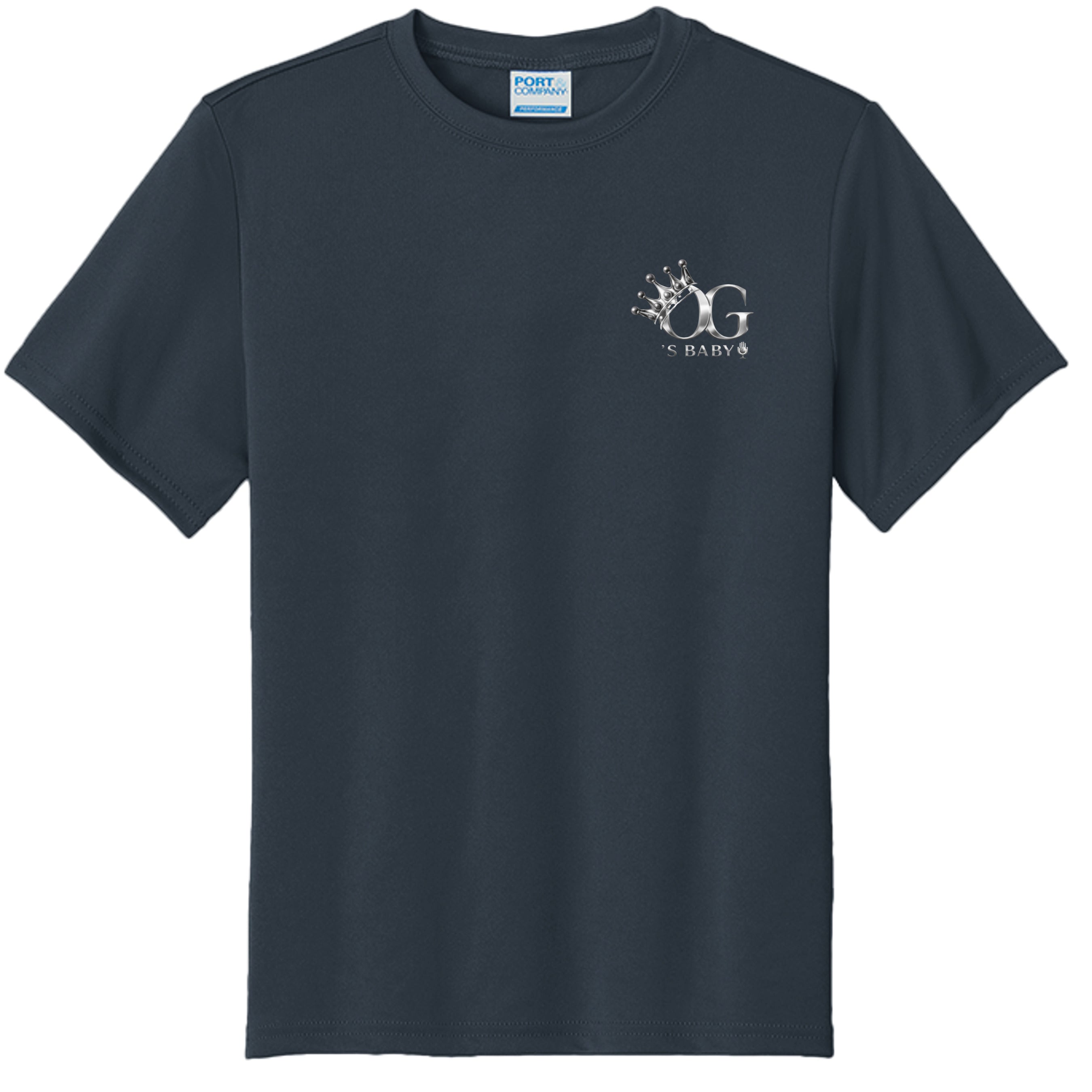 True Navy - PC380Y - FRONT