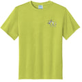 Neon Yellow - PC380Y - FRONT