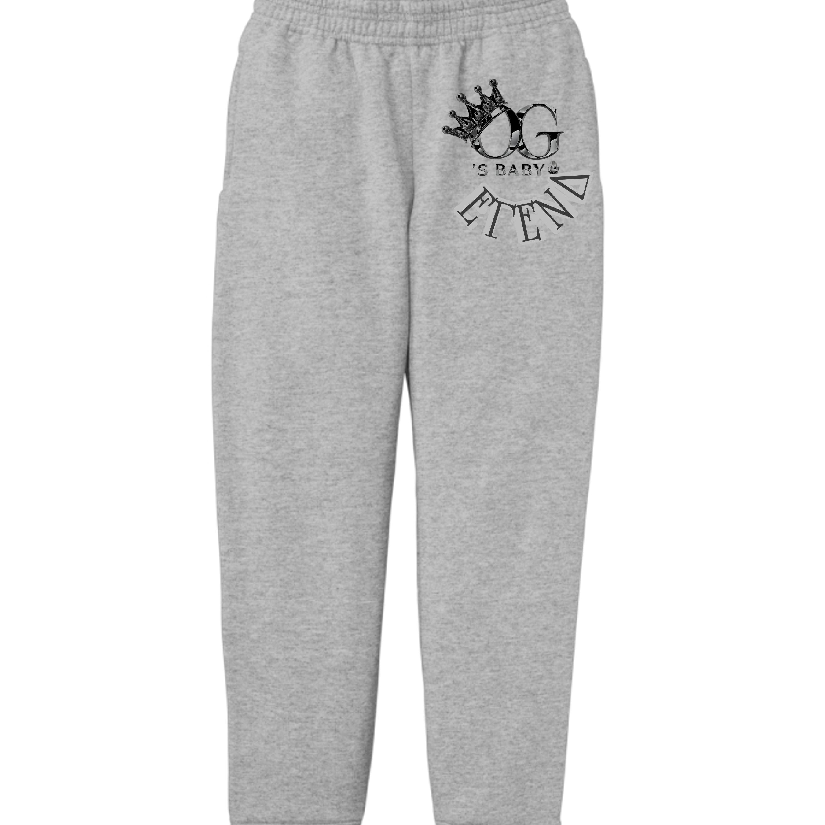 Athletic Heather - PC78YJ - FRONT