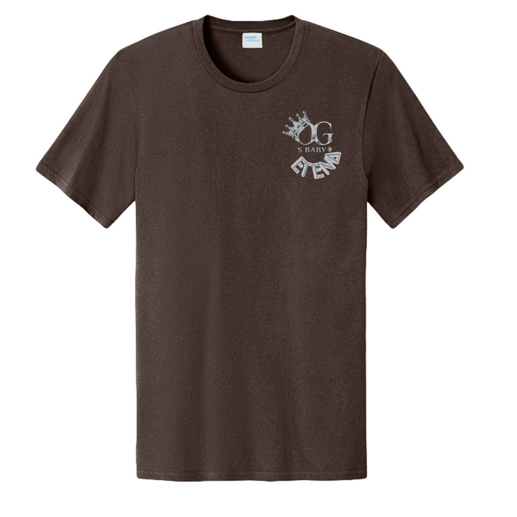 Athletic Maroon - PC43 - FRONT