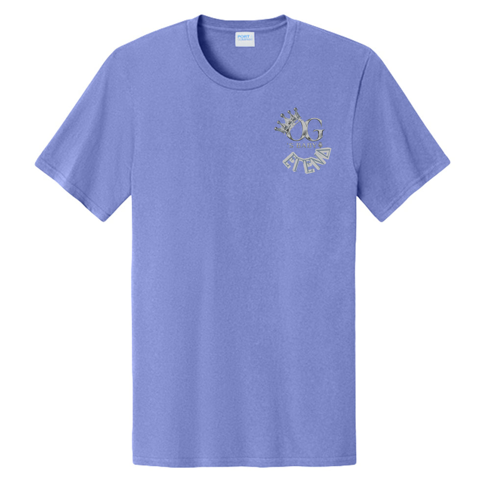 Violet - PC43 - FRONT
