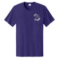 Team Purple - PC43 - FRONT