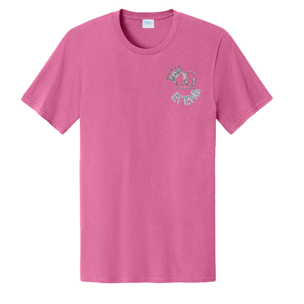 Awareness Pink - PC43 - FRONT