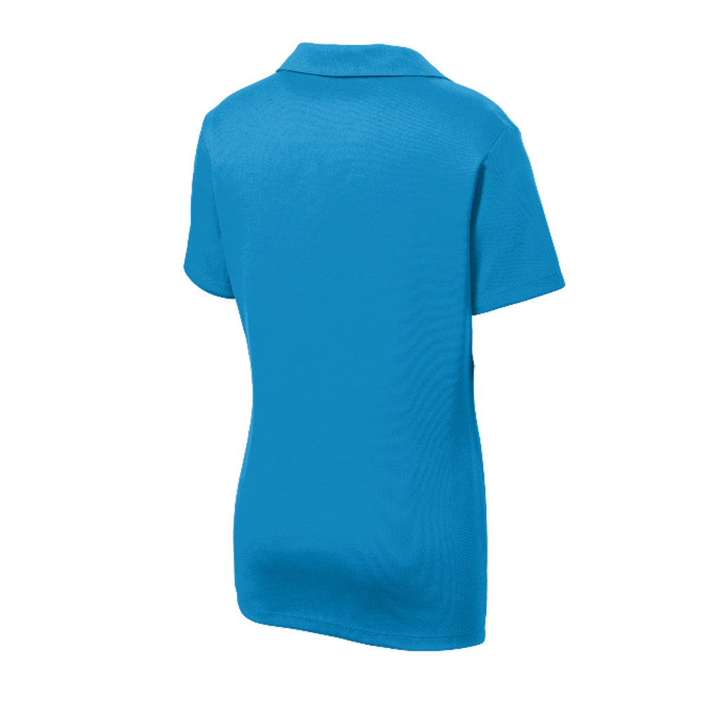 Pond Blue - LST640 - BACK