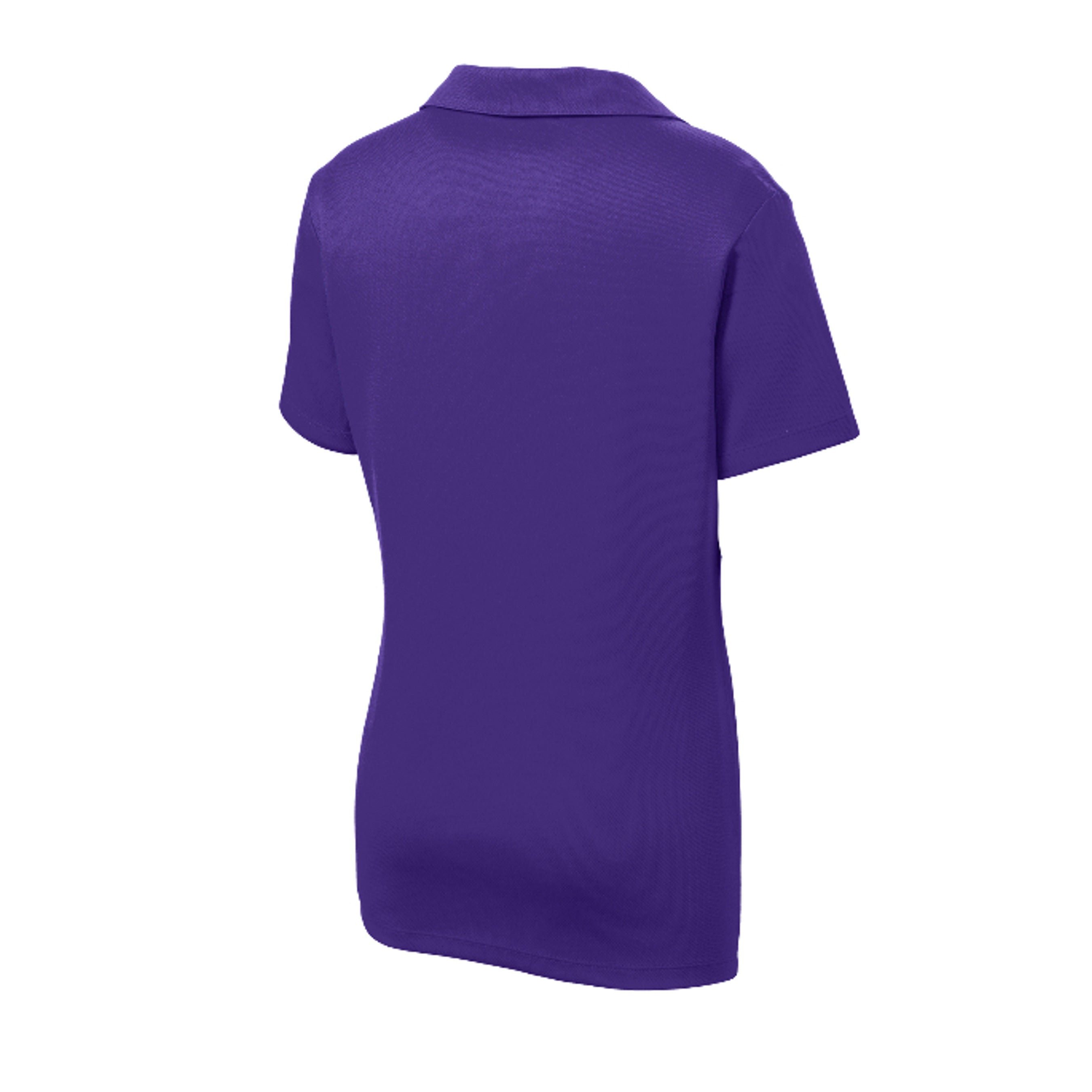 Purple - LST640 - BACK
