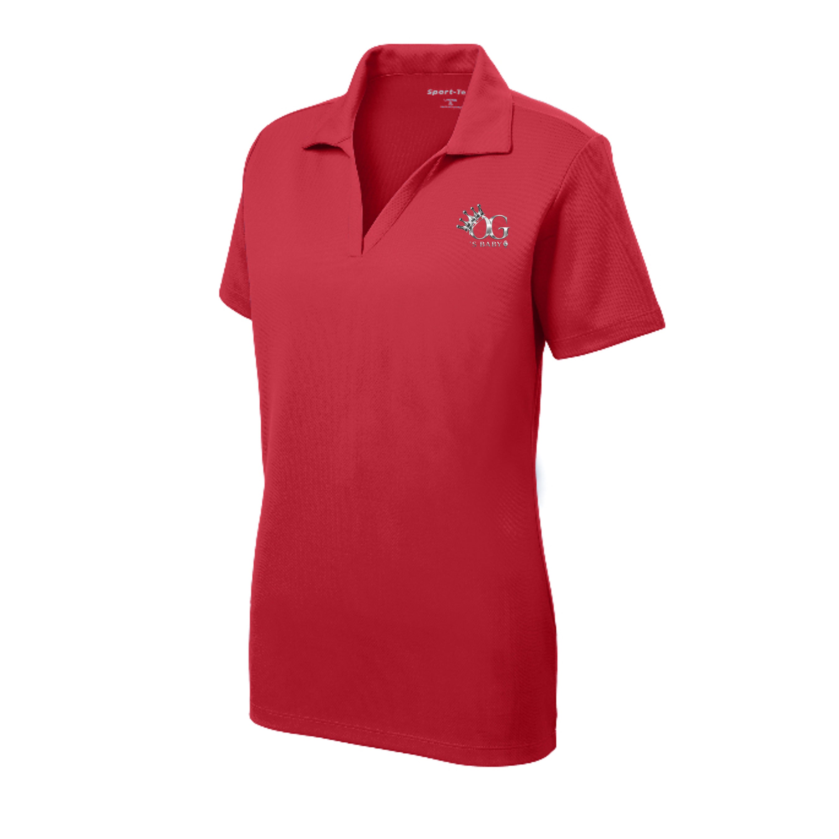 True Red - LST640 - FRONT