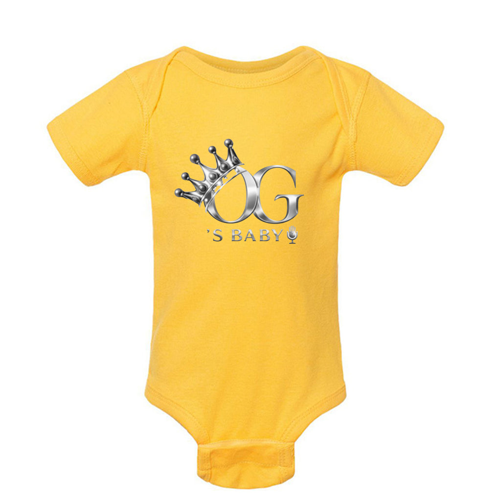 YELLOW - 4400 - FRONT