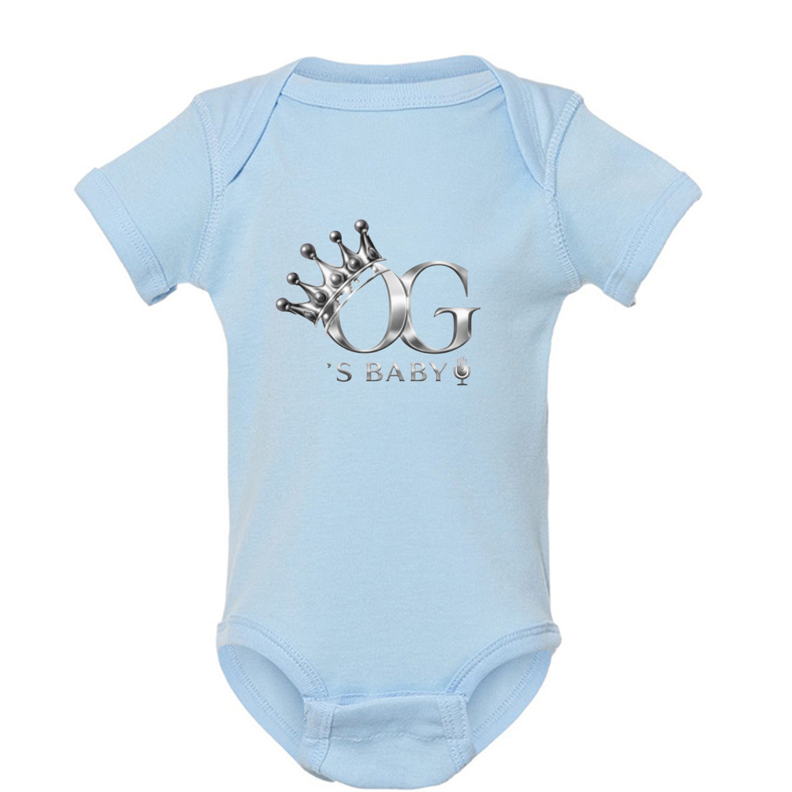 LIGHT BLUE - 4400 - FRONT