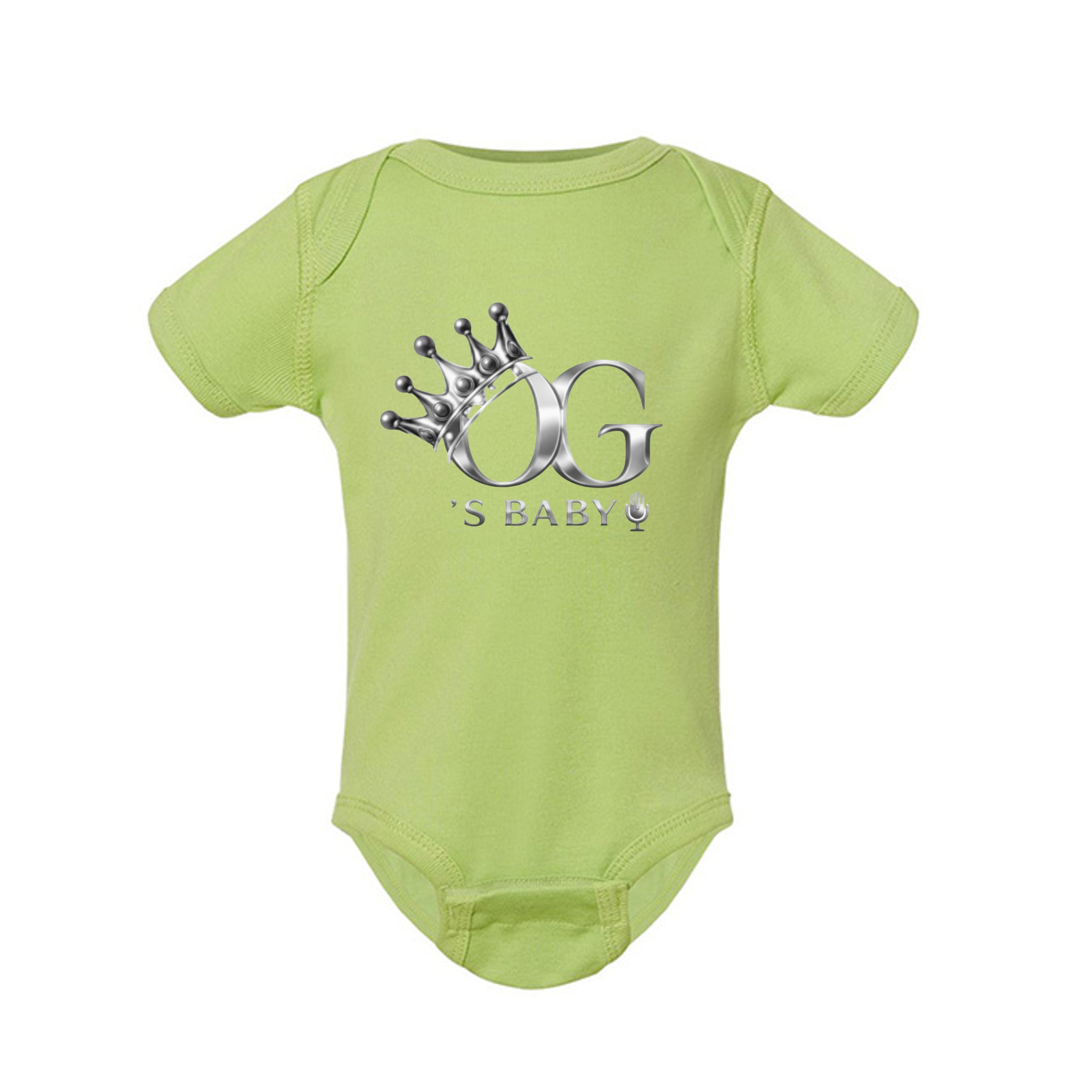 KEY LIME - 4400 - FRONT