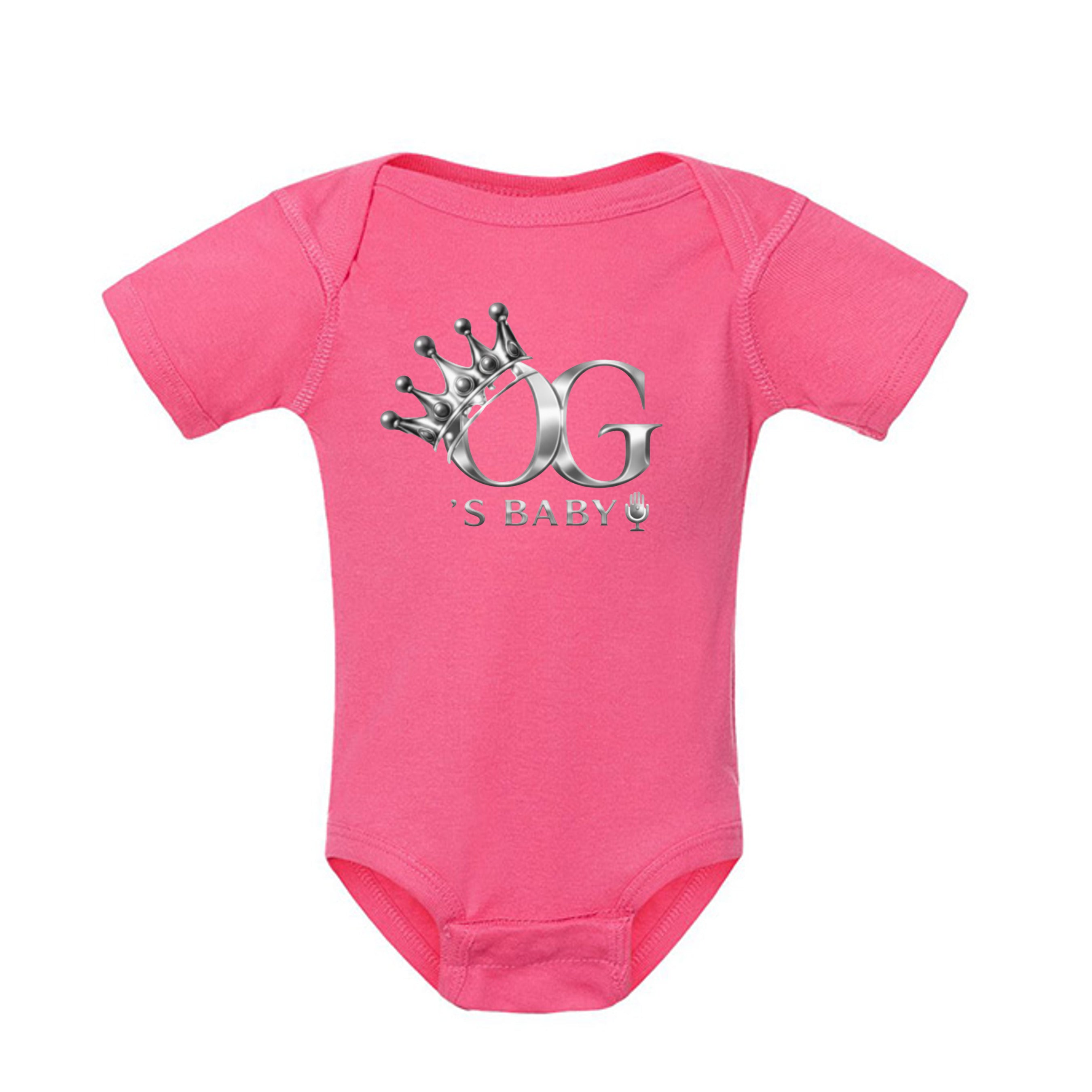 HOT PINK - 4400 - FRONT