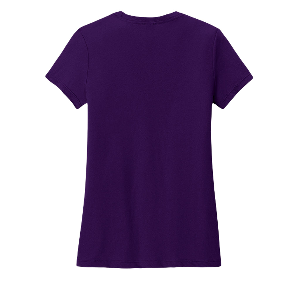 PURPLE - G500L - BACK
