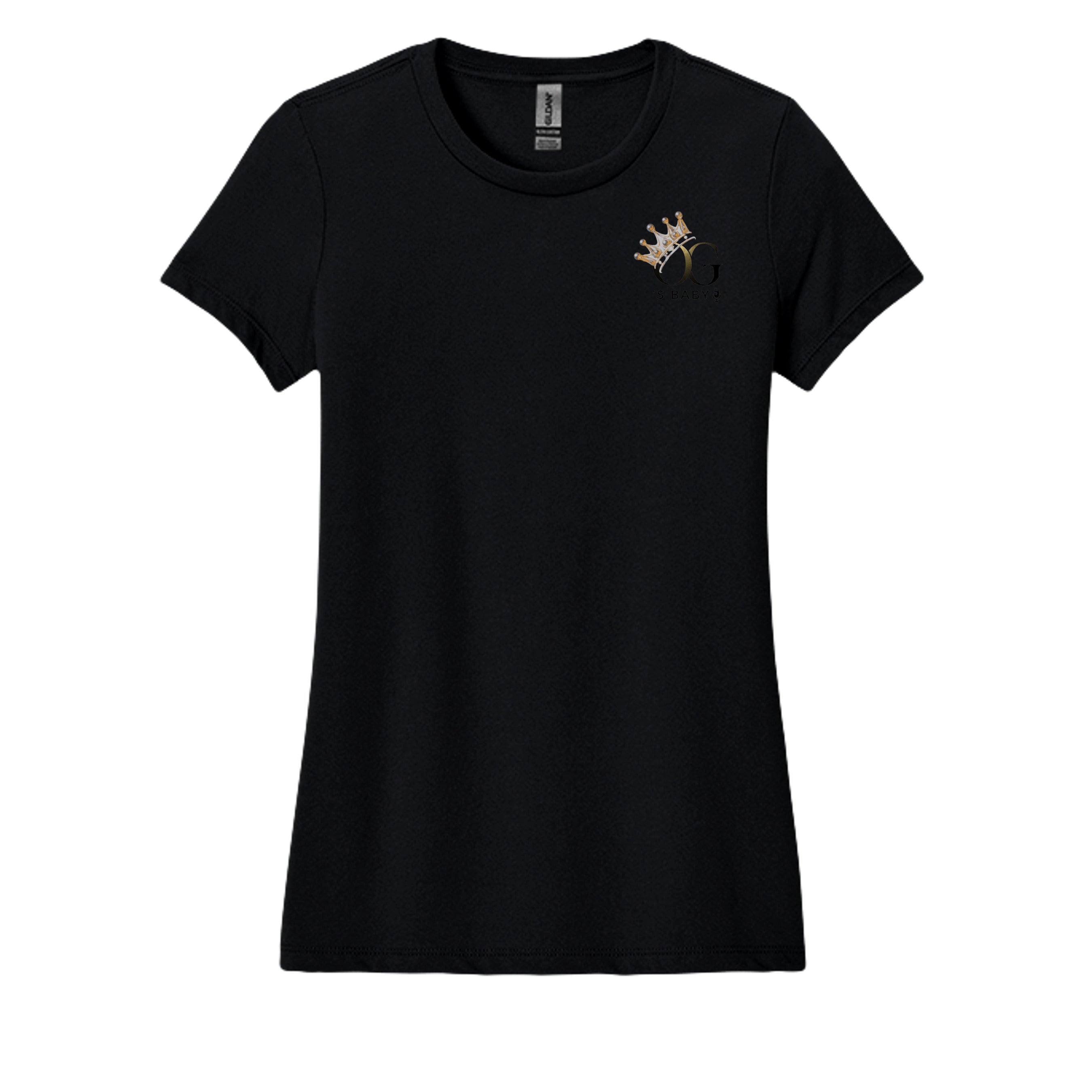 DARK HEATHER - G500L - FRONT