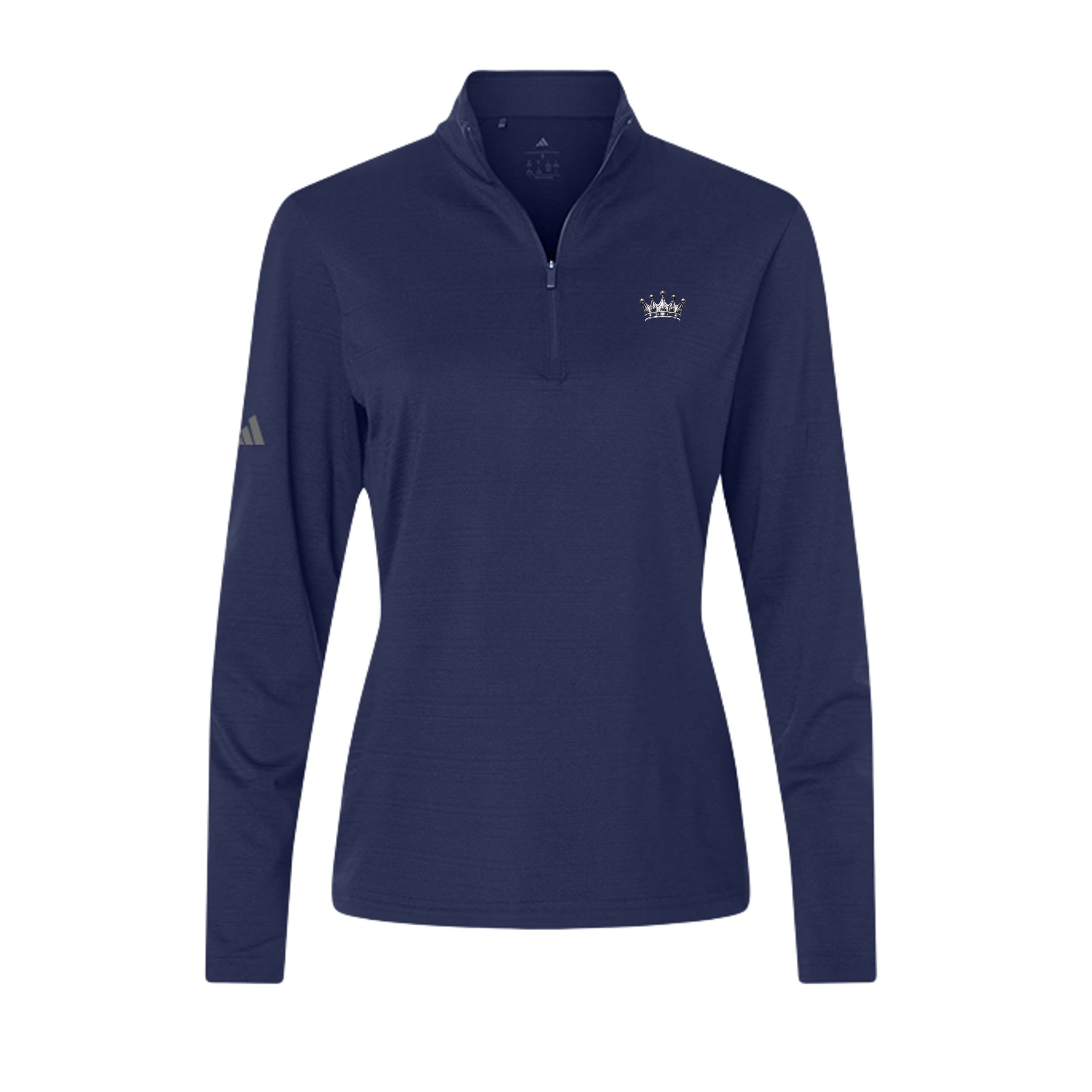 Dark Blue - A709 - FRONT